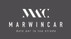 Logo Marwincar srl